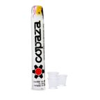copo descartavel transparente copaza 100un 50ml