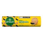 biscoito leite maltado original piraque pacote 132g