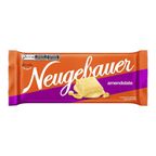 chocolate branco amendolate neugebauer 80g