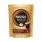 cafe soluvel gold espresso equilibrado nescafe 40g