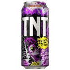 energetico acai com guarana zero acucar tnt lata 473ml