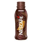 bebida lactea nescafe choccino nestle 270ml