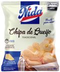 chipa de queijo nida 400g