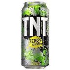 energetico maca verde zero acucar tnt lata 473ml