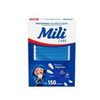 haste flexivel mili com 150un