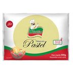 massa prep pastel raizes italia 500g