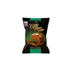 bala butter toffees intense 53% cacau chocolate arcor 90g