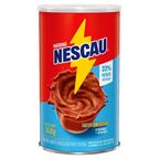 achocolatado em po menos acucar nescau 350g