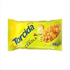 salgadinho sabor cebola torcida 35g