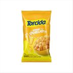 salgadinho sabor queijo torcida 35g