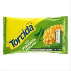 salgadinho sabor pimenta mexicana torcida 35g