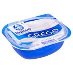 iogurte grego tradicional batavo 100g