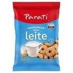 rosquinha sabor leite parati 250g
