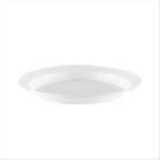 prato descartavel 21cm copaza 10un