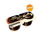 sobremesa dark mais branco chandelle duo nestle 180g