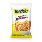 salgadinho sabor bacon torcida 35g