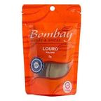 folha de louro bombay 5g