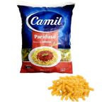 macarrao de semola parafuso camil 500g