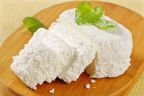queijo ricota novo leite kg