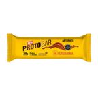 barra de proteina sabor doce de leite havanna protobar nutrata 70g