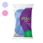 esponja para banho slow betta bettanin unid