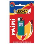 mini isqueiro bic