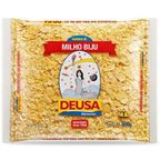 farinha de milho monjolinho deusa 500g