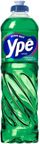 detergente liquido limao ype 500ml