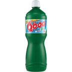 agua sanitaria qboa 1l