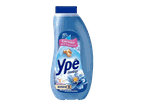 amaciante de roupa diluido aconchego ype frasco 500ml
