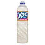 detergente liquido coco ype 500ml