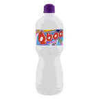 alvejante uso geral com cloro lavanda qboa 1l