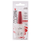 esmalte cuidados base setim longa duracao colorama 8ml
