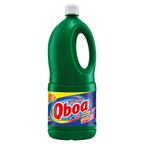 agua sanitaria qboa galao 2l