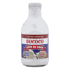 leite de coco sococo 200ml