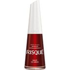esmalte metalico maca do amor risque 8ml