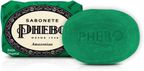 sabonete em barra amazonian phebo 90g