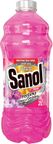 desinfetante floral sanol 2l