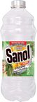 desinfetante eucalipto sanol 2l