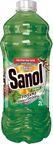 desinfetante original sanol 2l