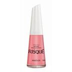 esmalte angelica natural risque nat 8ml