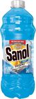 desinfetante ocean sanol 2l