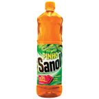 desinfetante original pinho sanol 500ml