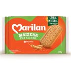 biscoito maizena integral marilan 350g