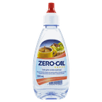 adocante liquido sacarina zero cal frasco 100ml