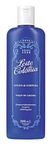 locao de limpeza toque de carinho leite de colonia 200ml