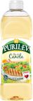 oleo de canola purilev 900ml