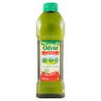 oleo composto de soja e oliva oregano olivia 500ml