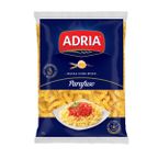 macarrao parafuso de ovos adria 500g