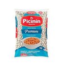 feijao carioca premium picinin 1kg